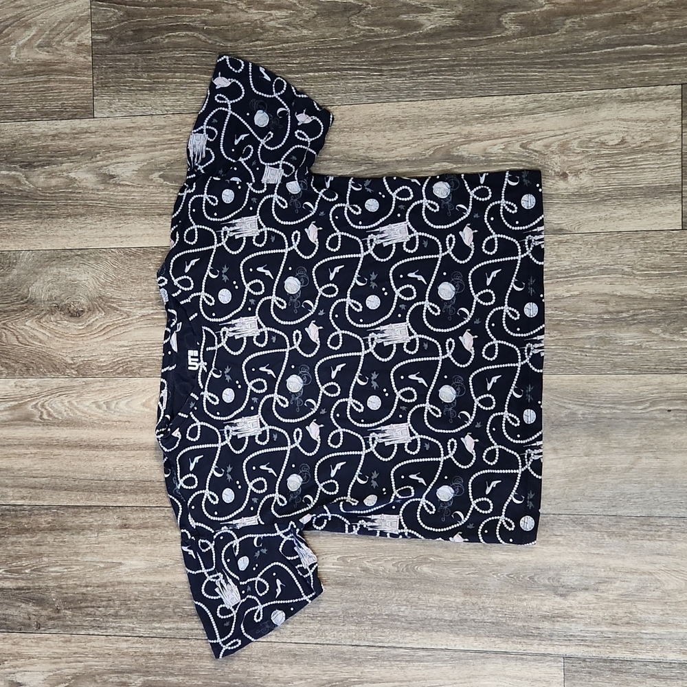 Uniqlo X Disney Cinderella Crop Top Size XS